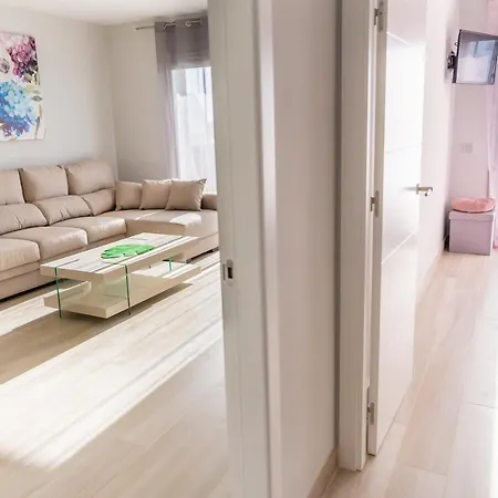 Top-class Beach Front La Tejita, 200m2, 3 Bedrooms, Large Terraces 그라나딜라데아보나